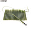 Hirisi AH007 20pcs Anti Tangle Sleeves Connect With Hook